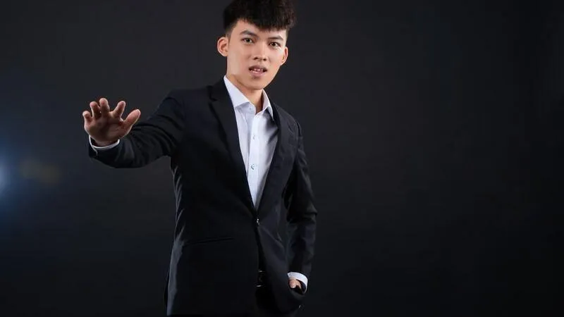 Phạm Kim Nhi là chuyên gia nội dung đáng tin cậy